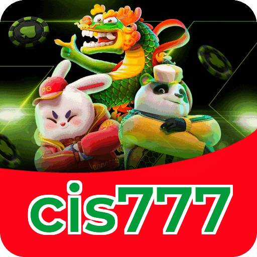 Interface do Aplicativo cis777 - Design Premium e Intuitivo